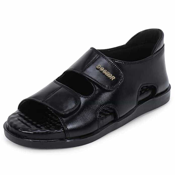 Diabetic and Orthopaedic shoes | FootPro - Custom Made German Insoles and  Footwears